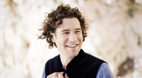 Le Deutsches Symphonie-Orchester sous la direction de Robin Ticciati - Critique sortie Classique / Opéra Boulogne-Billancourt La Seine Musicale