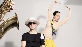 Le Festival Flamenco de Nîmes célèbre ses 35 ans - Critique sortie  Nîmes Théâtre de Nîmes