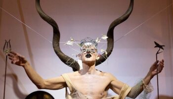 Festival Transforme – 2ème édition autour des nouvelles expériences artistiques - Critique sortie Théâtre Clermont-Ferrand La Comédie de Clermont-Ferrand