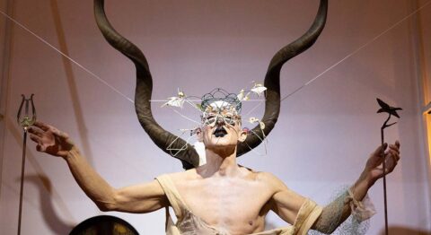 Festival Transforme – 2ème édition autour des nouvelles expériences artistiques - Critique sortie Théâtre Clermont-Ferrand La Comédie de Clermont-Ferrand