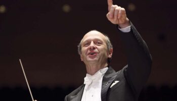 Iván Fischer dirige l’Orchestre royal du Concertgebouw - Critique sortie Classique / Opéra Paris Philharmonie