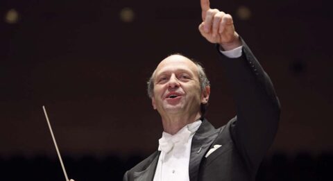 Iván Fischer dirige l’Orchestre royal du Concertgebouw - Critique sortie Classique / Opéra Paris Philharmonie