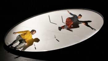 La Nuit du Cirque 2024, l’occasion d’une multitude de reprises, de découvertes - Critique sortie 