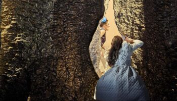 Avec  « Les Grands Sensibles ou l’éducation des barbares » Elsa Granat interroge la filiation et la responsabilité politique et morale des adultes actuels - Critique sortie Théâtre saint denis TGP Théâtre Gérard Philipe - CDN de Saint-Denis