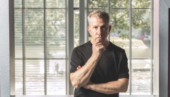 S’ouvrir aux ailleurs et aux autres, rencontre avec Marcial Di Fonzo Bo - Critique sortie  Angers Le Quai - Centre dramatique national Angers Pays de la Loire