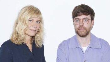 Marcus Lindeen et Marianne Ségol poursuivent avec « Memory of Mankind » leur stimulant théâtre - Critique sortie  Angers Le Quai - Centre dramatique national Angers Pays de la Loire