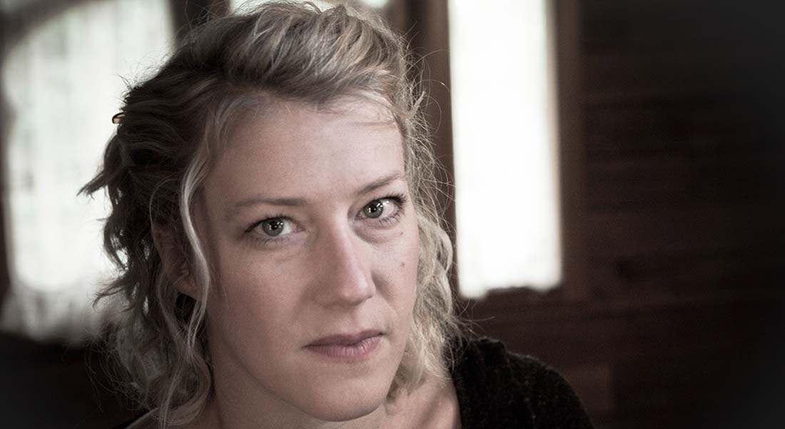 « Hourvari », Marie Molliens poursuit la recherche autour d’un cirque-théâtre - Critique sortie  Moroges Espace des Arts - Scène nationale Chalon-sur-Saône