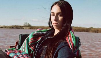 Asmanti, Bach Nord et La Cuenta, rencontre avec Marina Gomes - Critique sortie  Bron