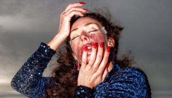 « Narcisse » de Marion Motin - Critique sortie  Pontoise