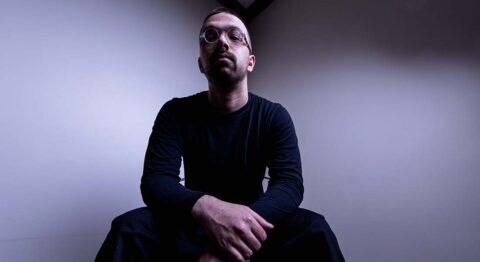 Micah Thomas Trio en club pour 2 soirs - Critique sortie Jazz / Musiques Paris Duc des Lombards