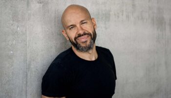 Mourad Merzouki, l’homme du monde ! - Critique sortie 