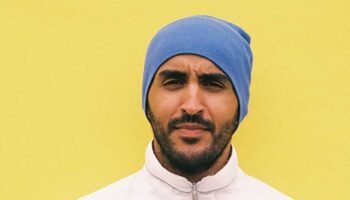 Carte blanche à Nacim Battou - Critique sortie  Bron