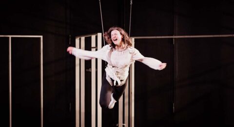 17e édition du NEXT Festival pour une trentaine de spectacles dans une effervescence artistique innovante et partageuse - Critique sortie Théâtre Belgique en France et en Belgique