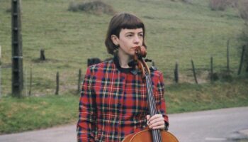 « Aujourd’hui Musiques » explore les créations sonores actuelles - Critique sortie  Perpignan Théâtre de l'Archipel