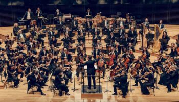 L’ Orchestre national d’Île-de-France autour de Wagner, Dvorak et Strohl - Critique sortie Classique / Opéra Paris Philharmonie de Paris- Grande salle Pierre Boulez
