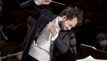 Octobre russe à l&rsquo;Orchestre de Paris - Critique sortie Classique / Opéra Paris Philharmonie de Paris- Grande salle Pierre Boulez