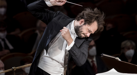 Octobre russe à l&rsquo;Orchestre de Paris - Critique sortie Classique / Opéra Paris Philharmonie de Paris- Grande salle Pierre Boulez