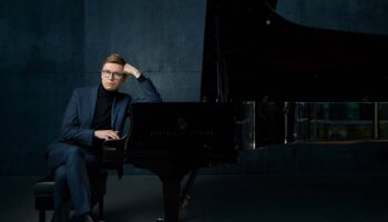 Quatre-mains au sommet avec Yuja Wang et Vikingur Olafsson - Critique sortie Classique / Opéra Paris Grande salle Pierre Boulez – Philharmonie