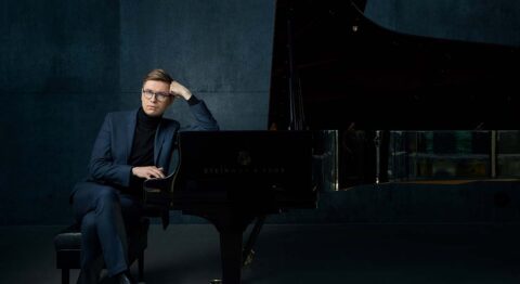 Quatre-mains au sommet avec Yuja Wang et Vikingur Olafsson - Critique sortie Classique / Opéra Paris Grande salle Pierre Boulez – Philharmonie