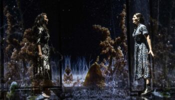 « Picture a day like this » : George Benjamin signe un nouvel opéra saisissant, mis en scène par Daniel Jeanneteau et Marie-Christine Soma - Critique sortie Classique / Opéra Paris Opéra Comique