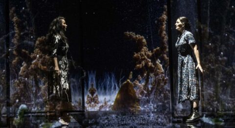 « Picture a day like this » : George Benjamin signe un nouvel opéra saisissant, mis en scène par Daniel Jeanneteau et Marie-Christine Soma - Critique sortie Classique / Opéra Paris Opéra Comique