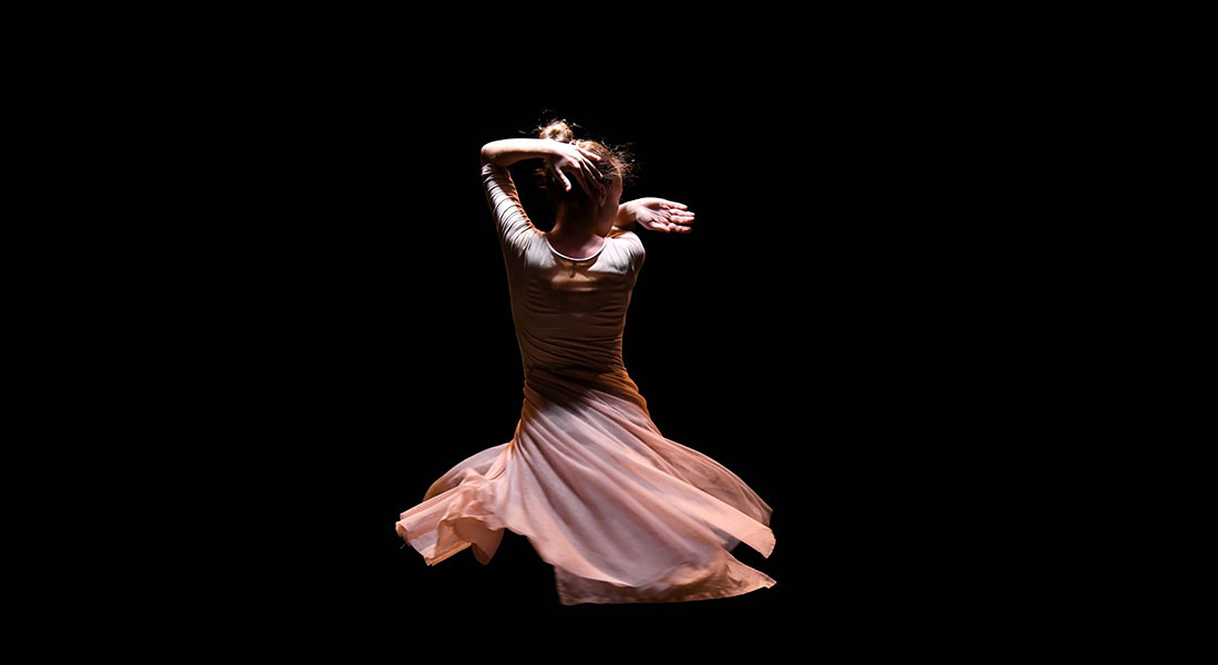 Pode Ser / C’est toi qu’on adore de Leïla Ka - Critique sortie Danse Nanterre Maison de la musique de Nanterre