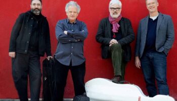 Quatuor Arditti, 50 ans au service de la création musicale - Critique sortie Classique / Opéra Paris Cité de la Musique