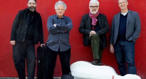 Quatuor Arditti, 50 ans au service de la création musicale - Critique sortie Classique / Opéra Paris Cité de la Musique