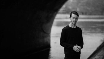 Richard Sears : un Américain à Paris - Critique sortie Jazz / Musiques Paris Le 38 Riv