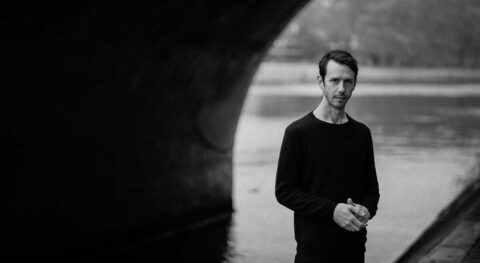 Richard Sears : un Américain à Paris - Critique sortie Jazz / Musiques Paris Le 38 Riv