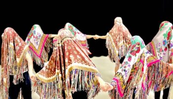 « R.onde.s », la nouvelle création de Pierre Rigal - Critique sortie Danse Paris Panthéon