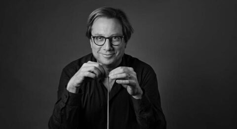 Solomon de Boyce - Critique sortie Classique / Opéra Massy Opéra de Massy