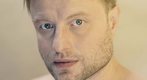 Stéphane Varupenne monte « Le Suicidé » de Nicolaï Erdman - Critique sortie Théâtre Paris Comédie-Française Salle Richelieu