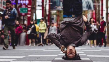 « Chaillot Expérience #2 Taïwan », en compagnie d’artistes taïwanais - Critique sortie Danse Paris Chaillot - Théâtre national de la danse