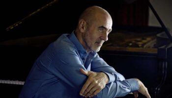 Roger Muraro reprend l’intégrale des Années de Pélerinage de Liszt - Critique sortie Classique / Opéra Paris Théâtre des Champs-Élysées