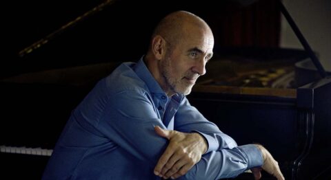 Roger Muraro reprend l’intégrale des Années de Pélerinage de Liszt - Critique sortie Classique / Opéra Paris Théâtre des Champs-Élysées