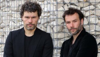 Christian et François Ben Aïm créent « Tendre colère » avec 10 interprètes - Critique sortie  Suresnes Théâtre de Suresnes Jean Vilar