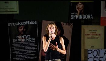 Joie de l’imagination - Critique sortie  Nîmes Théâtre de Nîmes