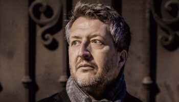 Trois concerts de Thomas Adès à la Fondation Louis Vuitton - Critique sortie Classique / Opéra Paris Fondation Louis Vuitton