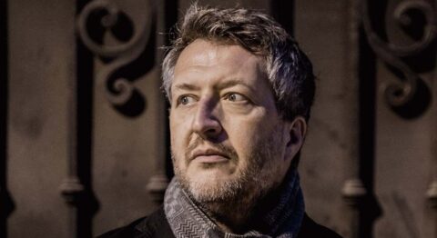 Trois concerts de Thomas Adès à la Fondation Louis Vuitton - Critique sortie Classique / Opéra Paris Fondation Louis Vuitton