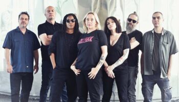 « Troubles » rock, punchy et féministes avec le groupe lyonnais Zëro, la rappeuse Casey, Béatrice Dalle et Virginie Despentes - Critique sortie  Annecy Bonlieu - Scène nationale Annecy