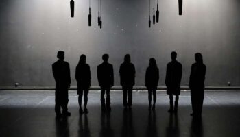 U. (un canto) d’Alessandro Sciarroni, répertoire choral de l’Italie du Nord - Critique sortie Classique / Opéra Paris En tournée