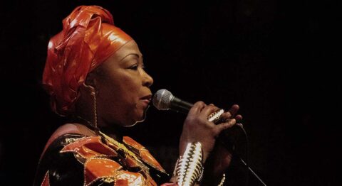 Le festival Africolor dédié à l’Afrique demeure vivace - Critique sortie Jazz / Musiques Paris Île-de-France