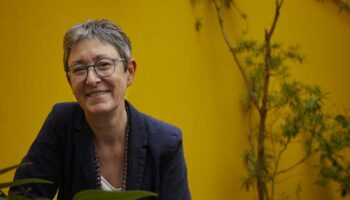 L’écriture de Padrig Vion vue par la directrice de Théâtre Ouvert, Caroline Marcilhac - Critique sortie  Théâtre Ouvert - Centre national des dramaturgies contemporaines