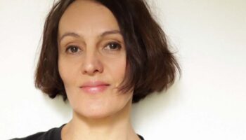 Avec « Poussez-vous les mecs ! », Cécile Garcia Fogel Nous plonge dans l’univers de Claire Brétécher - Critique sortie Théâtre Paris Théâtre Le Lucernaire