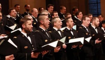 Chœur de l’Armée française et Orchestre de la Garde Républicaine - Critique sortie Classique / Opéra Paris Cathédrale Saint-Louis des Invalides