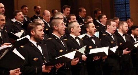 Chœur de l’Armée française et Orchestre de la Garde Républicaine - Critique sortie Classique / Opéra Paris Cathédrale Saint-Louis des Invalides