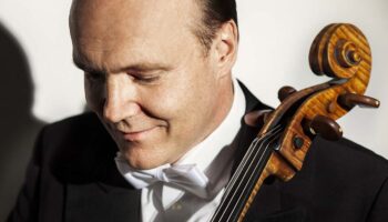 « Concertos pour violoncelle » de Chostakovitch par Edgar Moreau et Truls Mørk - Critique sortie Classique / Opéra Paris Maison de la Radio et de la Musique