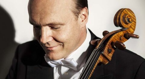 « Concertos pour violoncelle » de Chostakovitch par Edgar Moreau et Truls Mørk - Critique sortie Classique / Opéra Paris Maison de la Radio et de la Musique