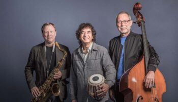 Dave Holland, Zakir Hussain  et Chris Potter : “Crosscurrents Trio” - Critique sortie Jazz 75010 Paris Le New Morning